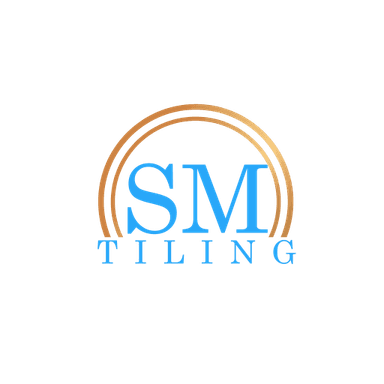 SM Tiling Gold Coast logo